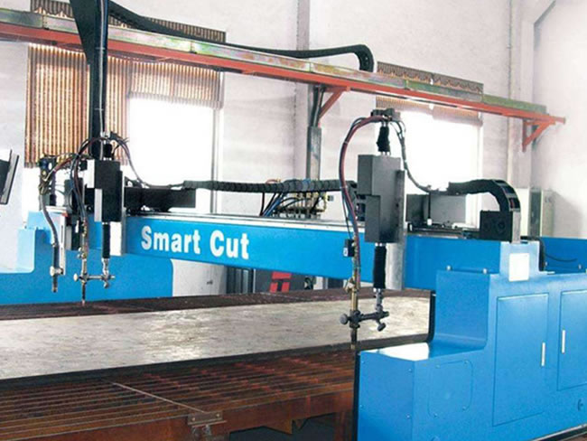 石嘴山厂房车间